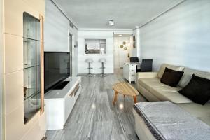 Love Rent4 Málaga Playa Del Bajondillo