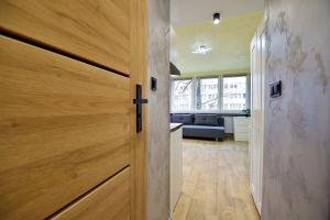 Skorochód Majewskiego 15 studio A