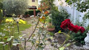 La Casa di Gemma B&B