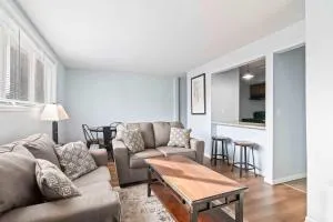 Beautiful and Cozy Unit in Springfield-B4 - سبرينغفيلد