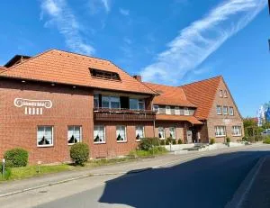 Adamidis Hotel - Bad Bevensen