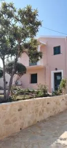 Acharavi Serenity Cozy Home - Strongylí