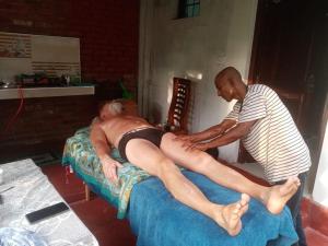 Bentota Orchid House