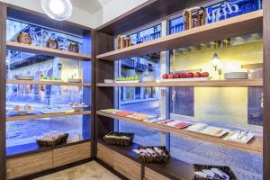 NH Royal Urban Cartagena