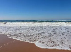 407 L'Escalier Cabanas -Beachfront Paradise - Kingsburgh