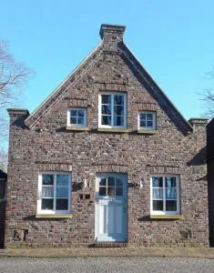 Ferienhaus AM ALTEN HAFEN HOOKSIEL - Sengwarden