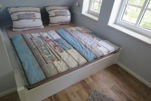 Ferienhaus AM ALTEN HAFEN HOOKSIEL