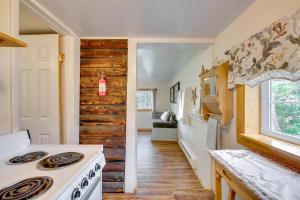 Minnehaha Allenspark Cabin Near Hiking!