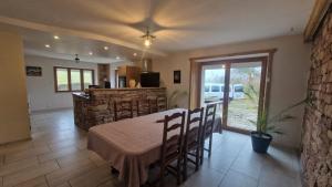 La ferme du Moulin Taquère