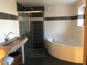 La ferme du Moulin Taquère