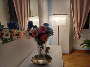 Pitti Mannelli Suite