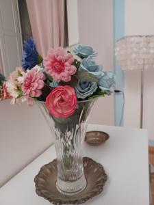 Pitti Mannelli Suite