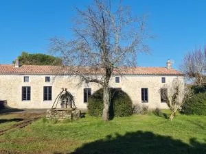 La Galerne - Corme-Écluse