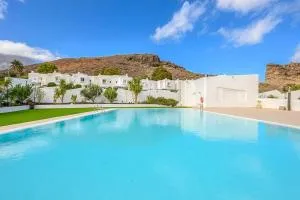 White house Agaete - Guayedra