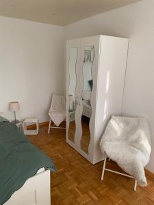 Ferienwohnung in Michelbach an der Bilz