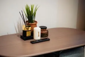 Votre Maison Prive - Huşi