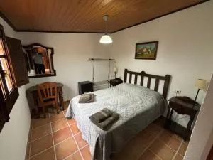 Casa Rural Arroyo de la Puerta - Cotillas