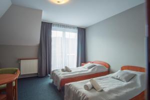 Pokoje Gościnne Arkadia