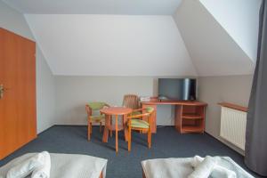 Pokoje Gościnne Arkadia