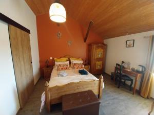 B&B / Chambres d'hotes Au granit bleu : photos des chambres