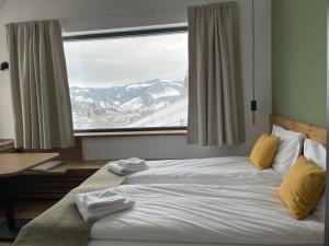 Kaliba Cabins