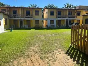Residencial e Pousada Ilhéus - 奥利文萨