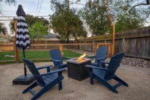 Hideaway on Oak