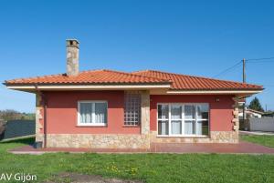 Av Casa Aurora Quintes