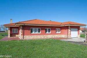 AVG Casa Aurora - Quintes