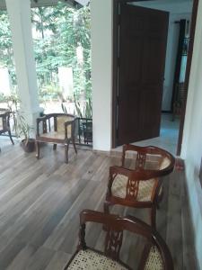 Sathil home stay