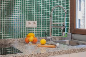 AVG El Rincón de Capua