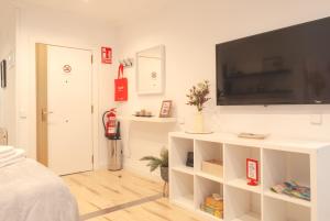 AVG El Rincón de Capua