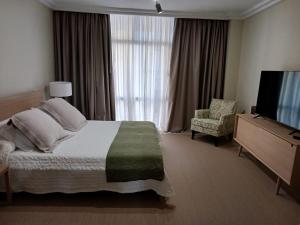 Castillo 17 Parking Incluído