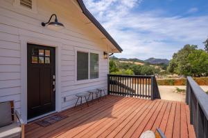 Stampede Loft at The 8 Mile