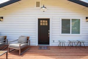 Stampede Loft at The 8 Mile