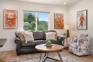 Stampede Loft at The 8 Mile