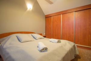 Pokoje Gościnne Arkadia