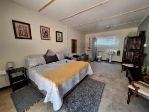 Doringboom Nagrus - Verkeerdevlei