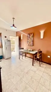 Departamentos Borgogno - Sarmiento