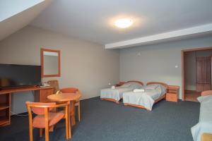 Pokoje Gościnne Arkadia