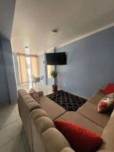 Alojamiento Marín - Ventanilla