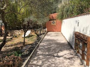 Villas Villa avec piscine dans les oliviers : photos des chambres