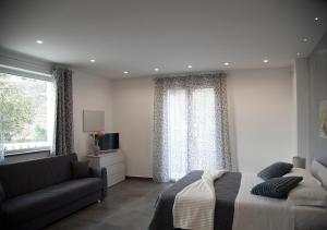 La Rosa dellEtna - Apartments