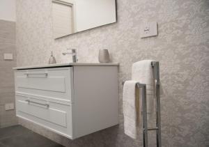 La Rosa dellEtna - Apartments