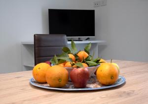 La Rosa dellEtna - Apartments