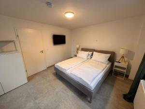 Buxtehude Altstadt Wohnung 82qm! 5 Schlafplätze!