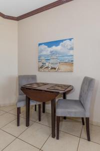 Ground Floor Sonoran Sun 111-E - 1BR 1BA