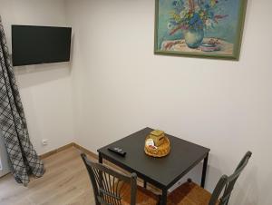 Appartements studio : photos des chambres
