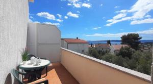 Guest House Helena close to Beach