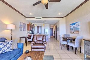 Ground Floor Sonoran Sun 111-E - 1BR 1BA